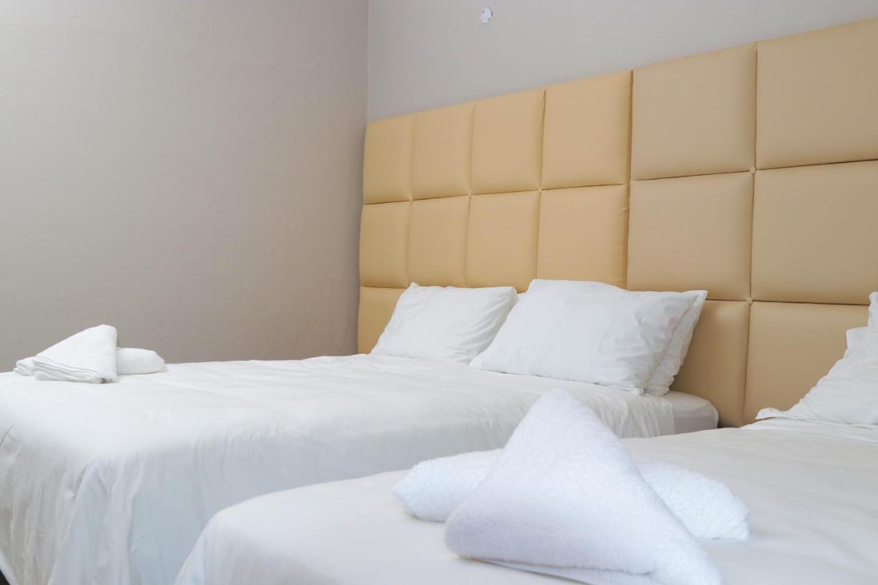 Early Riser Hotell Ezulwini Eksteriør bilde