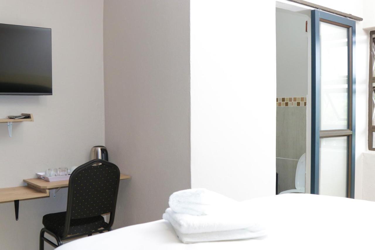 Early Riser Hotell Ezulwini Eksteriør bilde