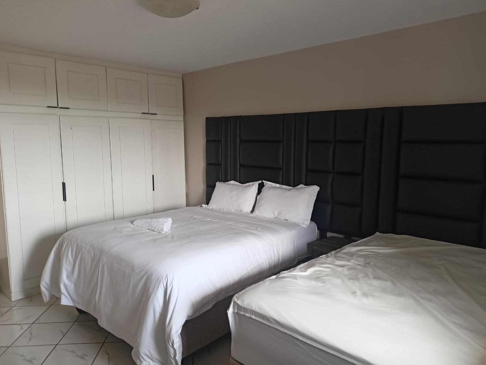 Early Riser Hotell Ezulwini Eksteriør bilde